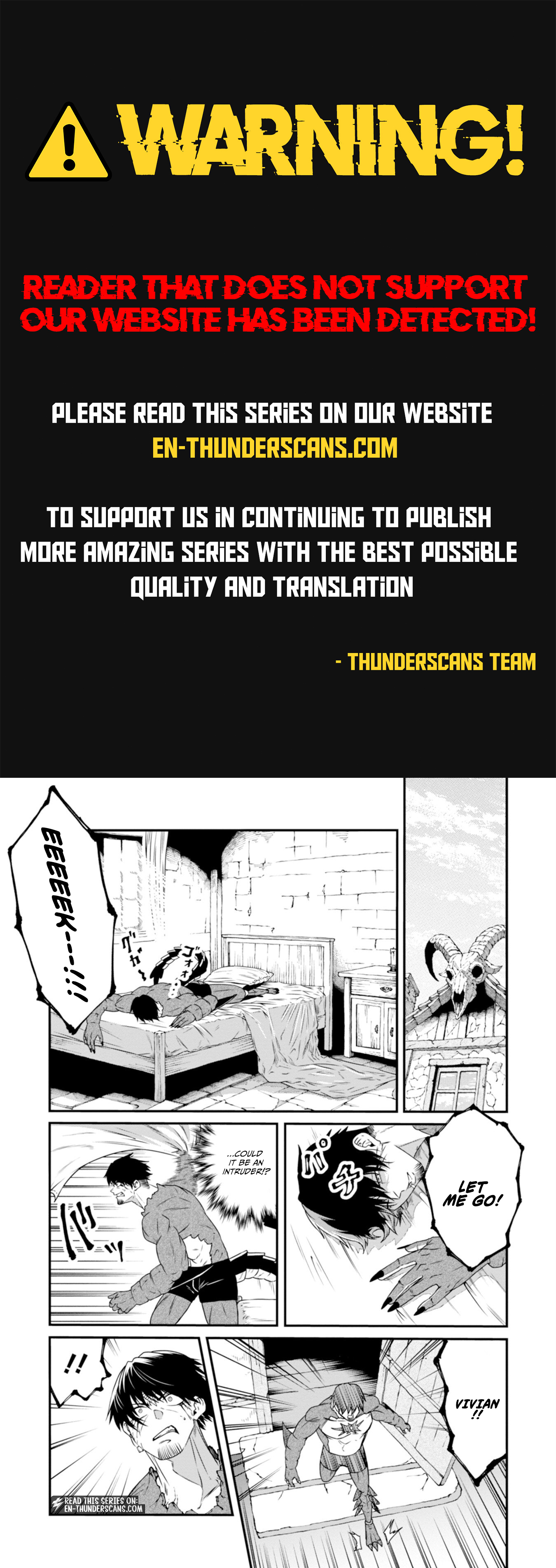 The Skillless Old Man Becomes The-strongest After Fusing With An Sss Rank Dragon Chapter 3 — Page 1