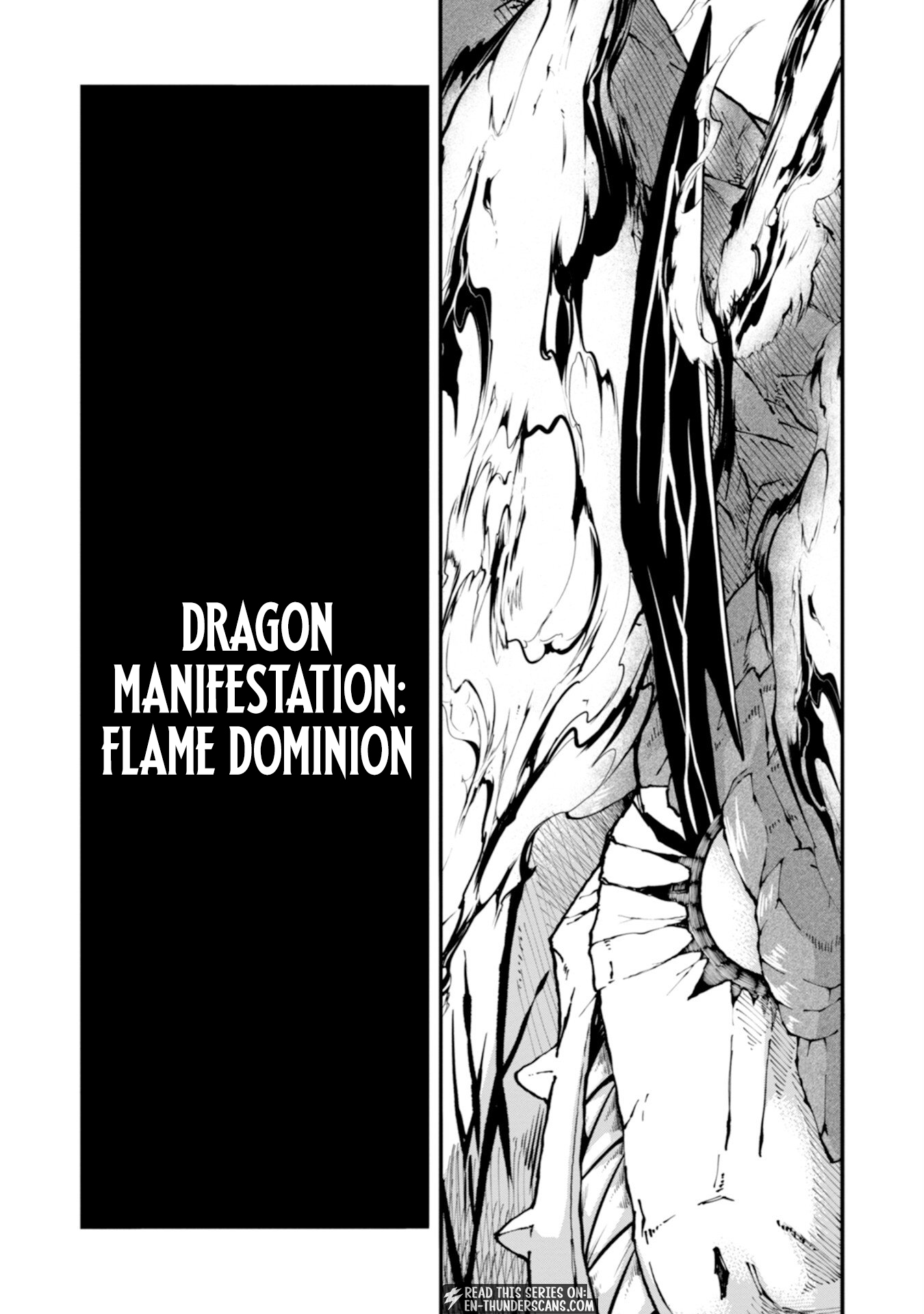 The Skillless Old Man Becomes The-strongest After Fusing With An Sss Rank Dragon Chapter 3 — Page 27