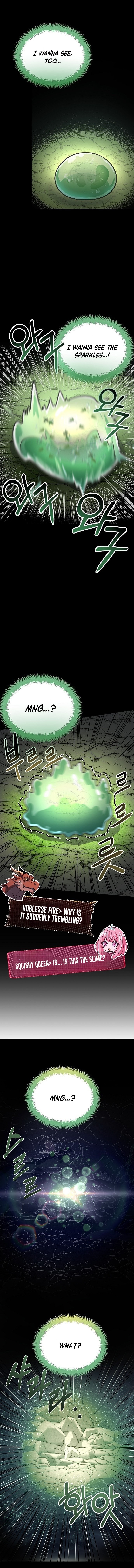 The Slime’s Livestream Star Chapter 1 — Page 14