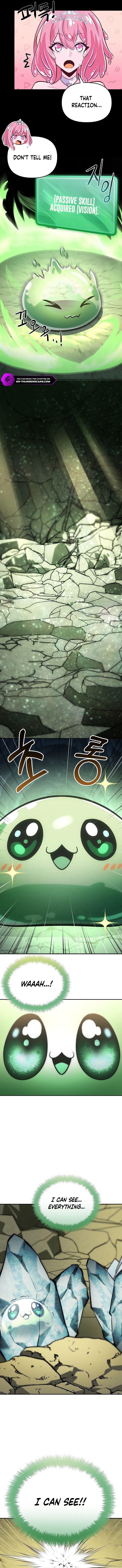 The Slime’s Livestream Star Chapter 1 — Page 15