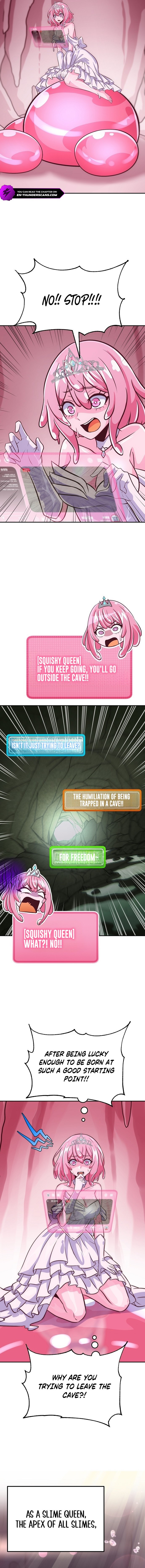 The Slime’s Livestream Star Chapter 1 — Page 20