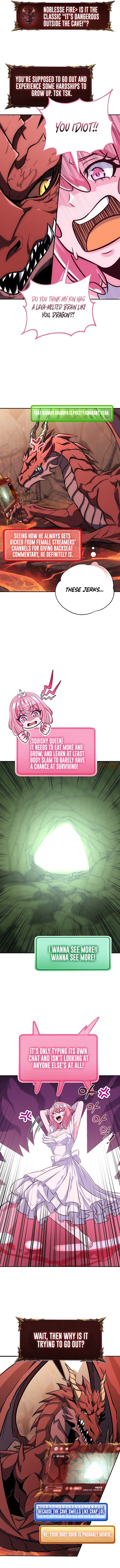 The Slime’s Livestream Star Chapter 1 — Page 23