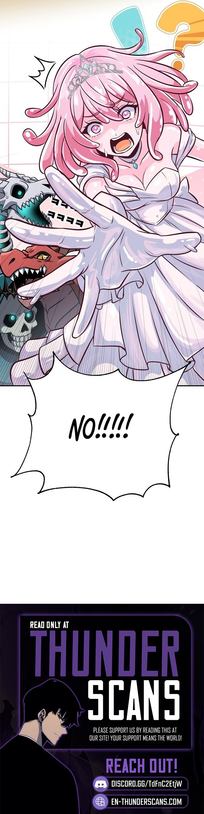 The Slime’s Livestream Star Chapter 1 — Page 26
