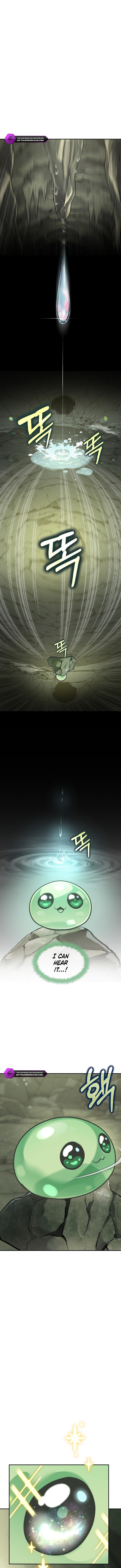 The Slime’s Livestream Star Chapter 2 — Page 7