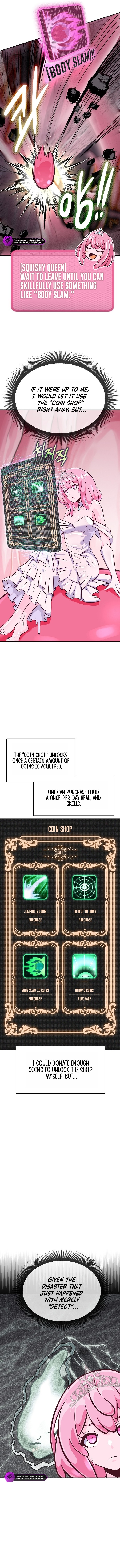 The Slime’s Livestream Star Chapter 2 — Page 17