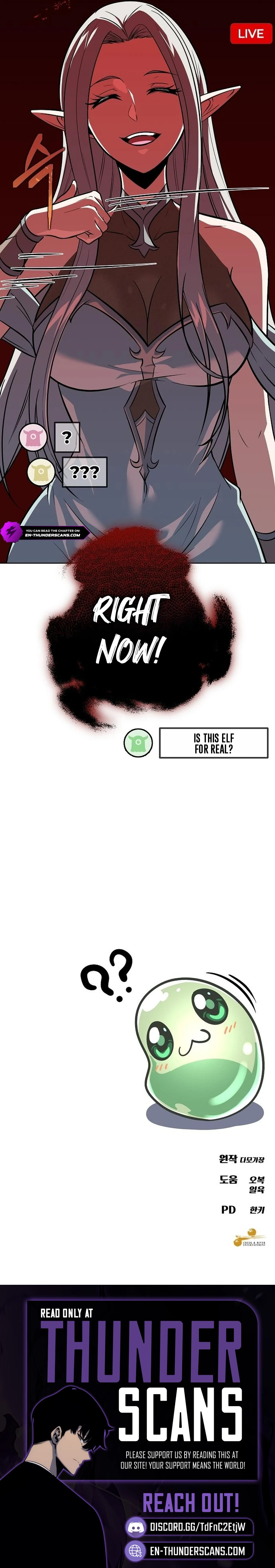 The Slime’s Livestream Star Chapter 4 — Page 13