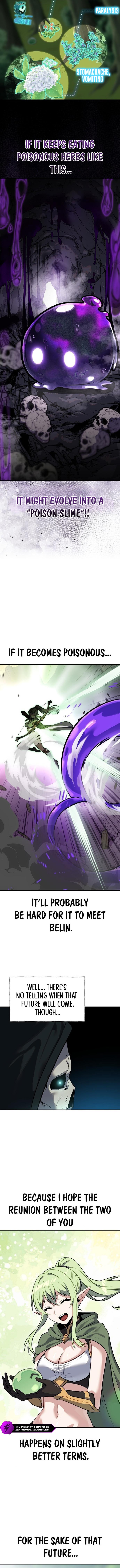 The Slime’s Livestream Star Chapter 6 — Page 3