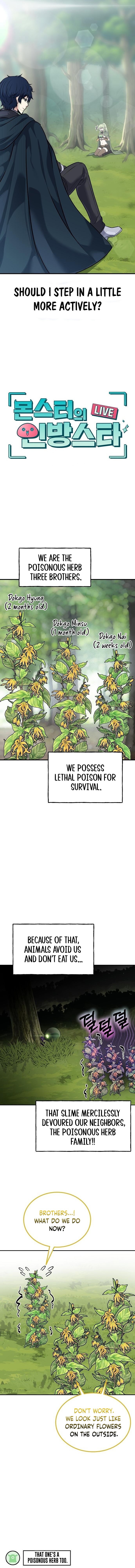 The Slime’s Livestream Star Chapter 6 — Page 4