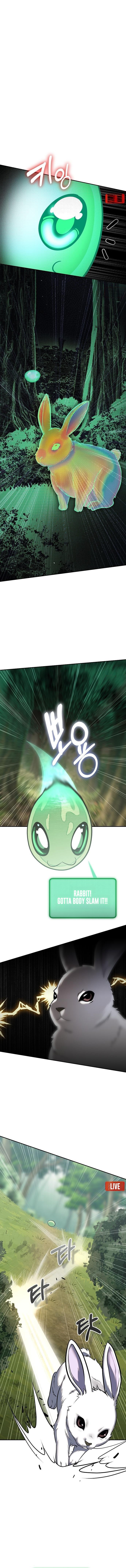The Slime’s Livestream Star Chapter 6 — Page 8