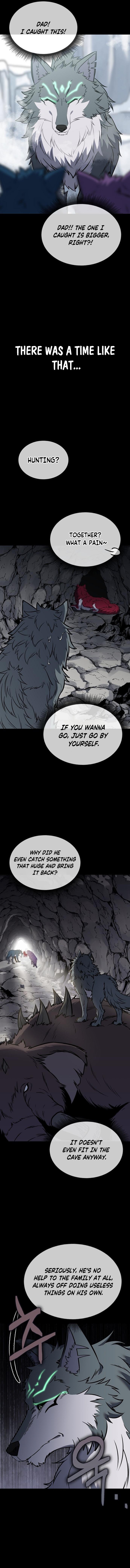 The Slime’s Livestream Star Chapter 6 — Page 11