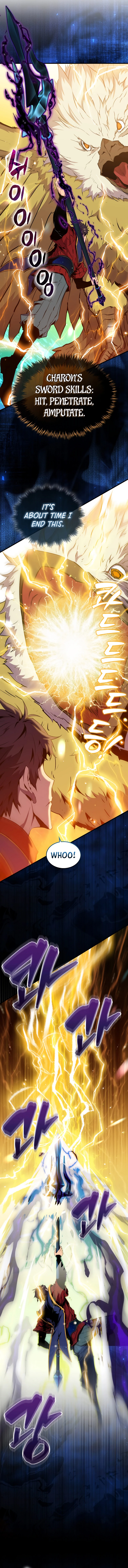 The Slumbering Ranker Chapter 102 — Page 6