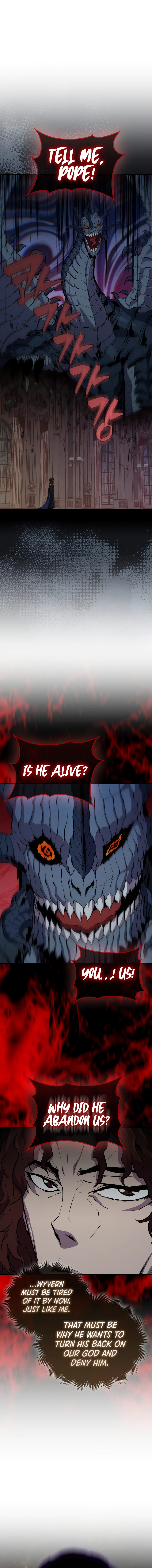 The Slumbering Ranker Chapter 103 — Page 2