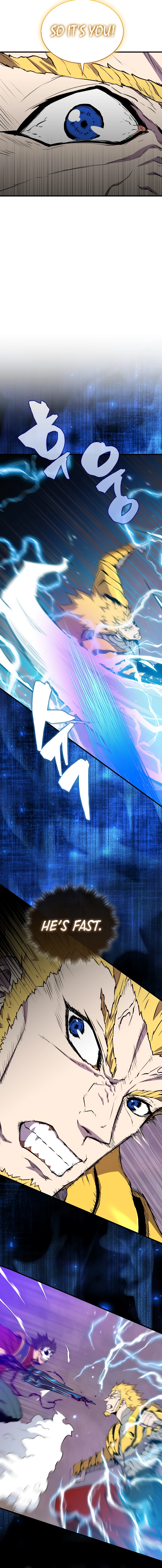 The Slumbering Ranker Chapter 104 — Page 13
