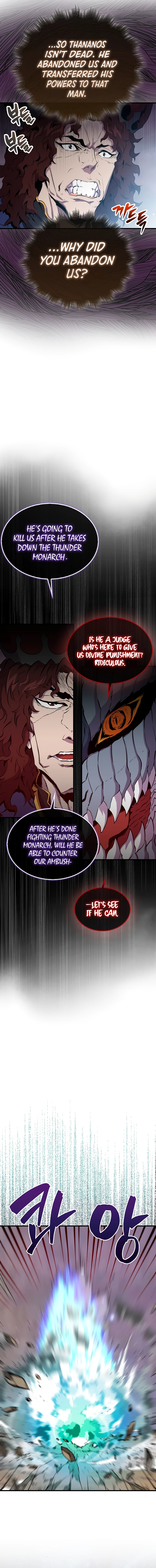 The Slumbering Ranker Chapter 104 — Page 16