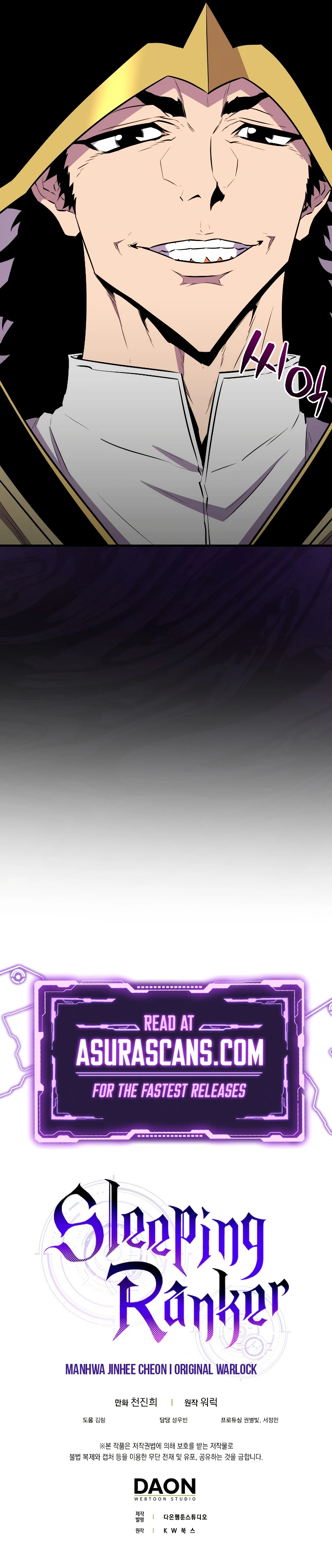 The Slumbering Ranker Chapter 105 — Page 13
