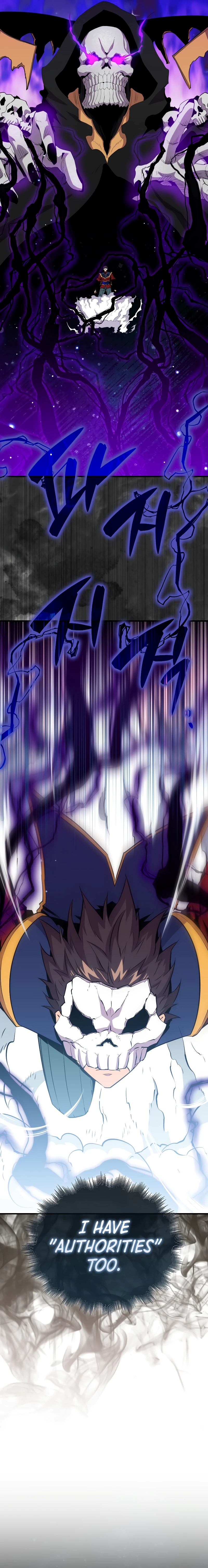 The Slumbering Ranker Chapter 106 — Page 7