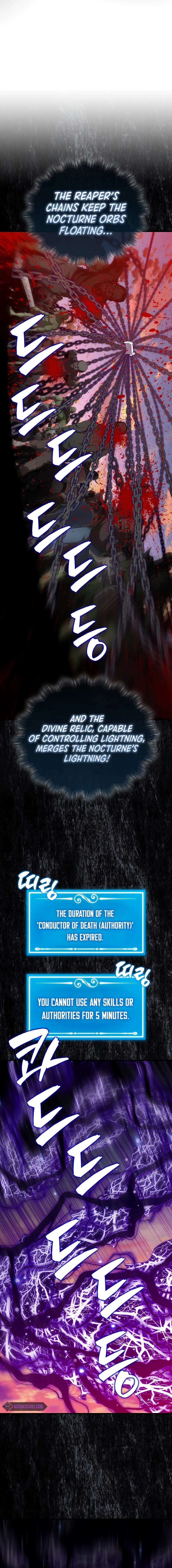 The Slumbering Ranker Chapter 106 — Page 11
