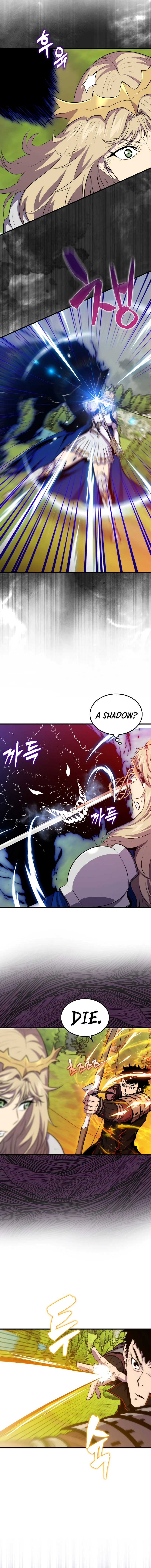The Slumbering Ranker Chapter 107 — Page 10