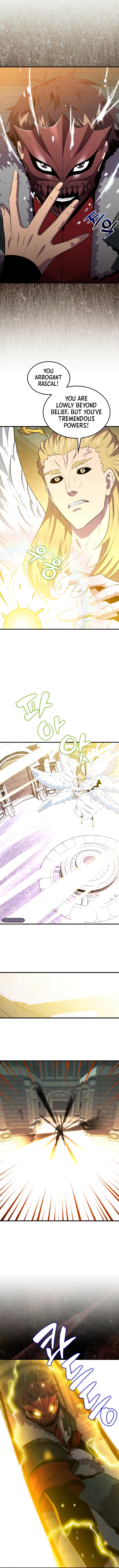 The Slumbering Ranker Chapter 112 — Page 5