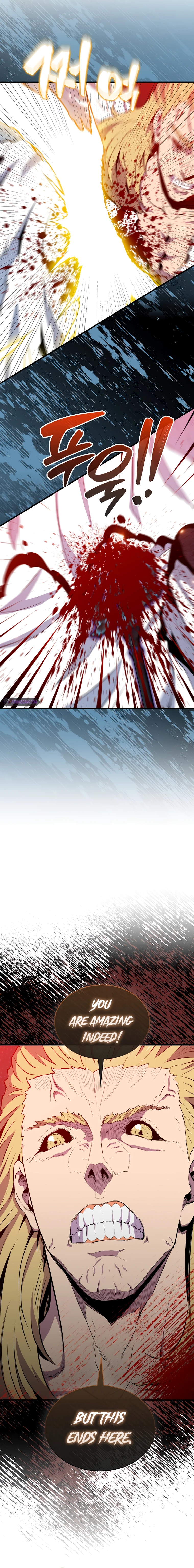 The Slumbering Ranker Chapter 112 — Page 10