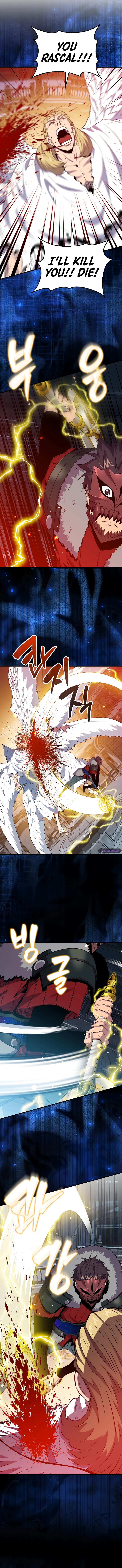 The Slumbering Ranker Chapter 112 — Page 13