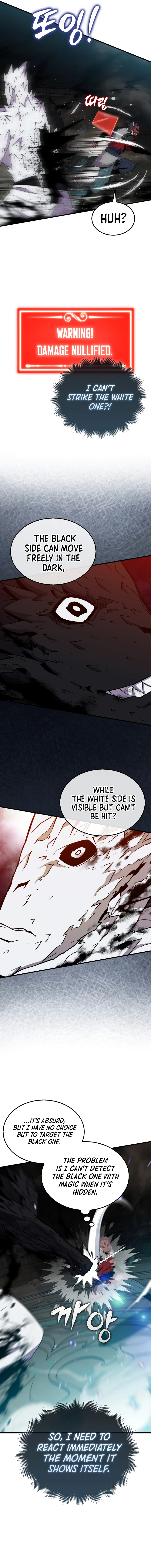 The Slumbering Ranker Chapter 117 — Page 5