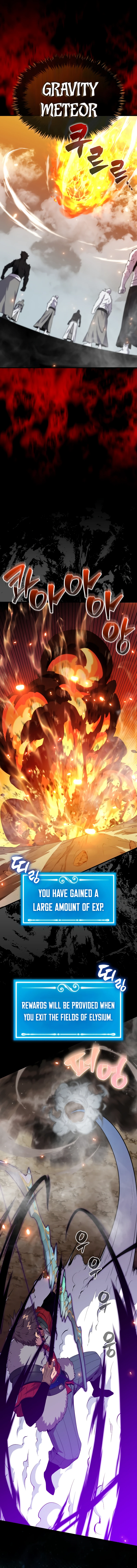 The Slumbering Ranker Chapter 119 — Page 8