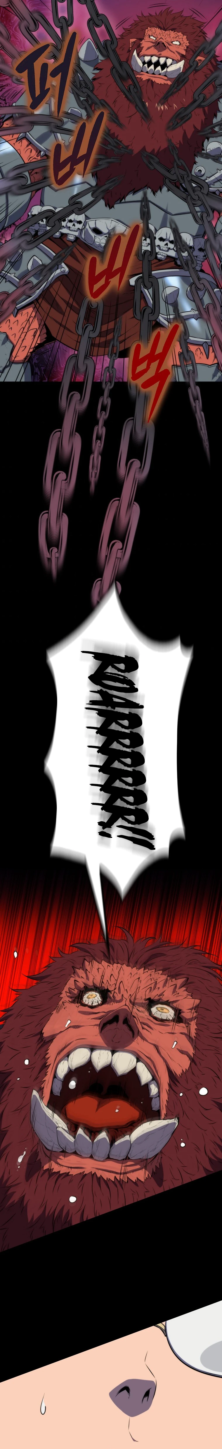 The Slumbering Ranker Chapter 12 — Page 11
