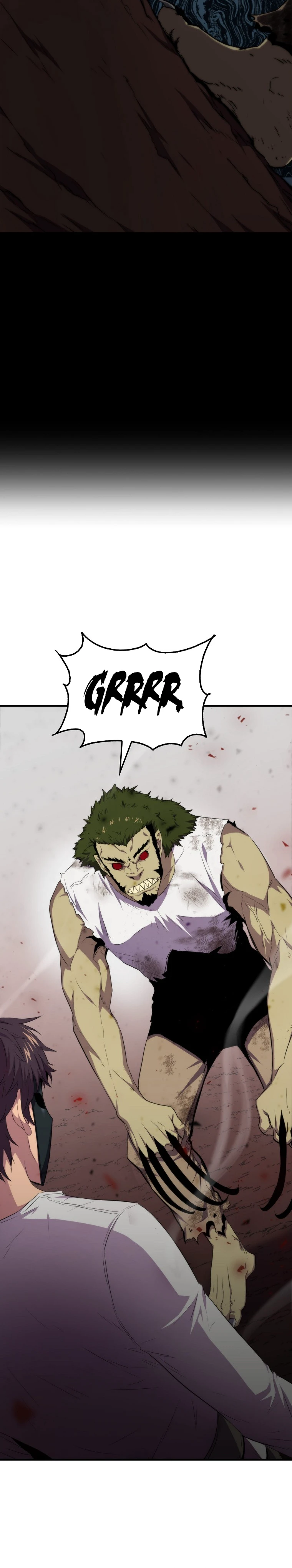 The Slumbering Ranker Chapter 15 — Page 5
