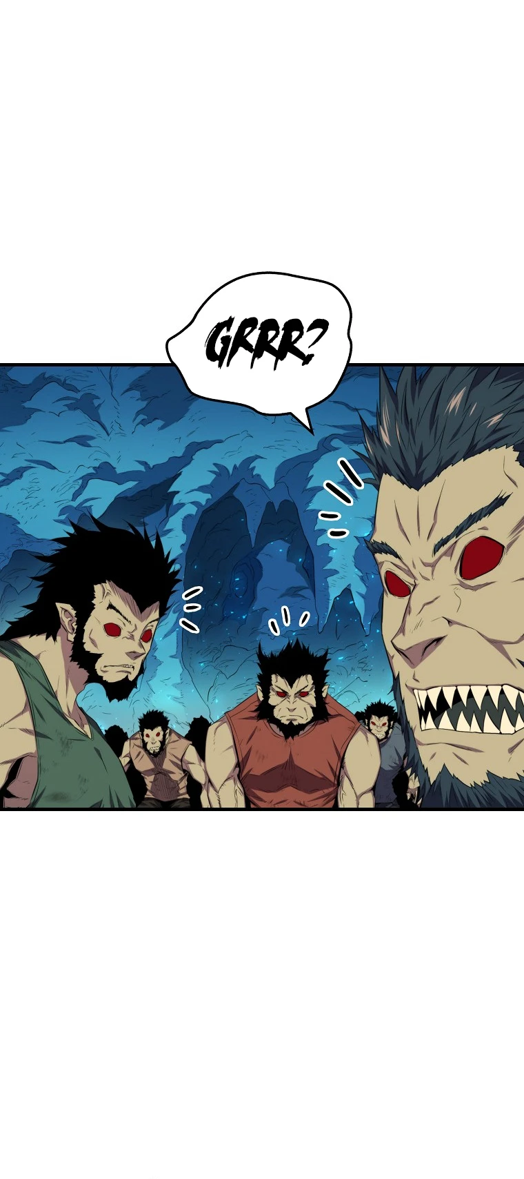 The Slumbering Ranker Chapter 17 — Page 3