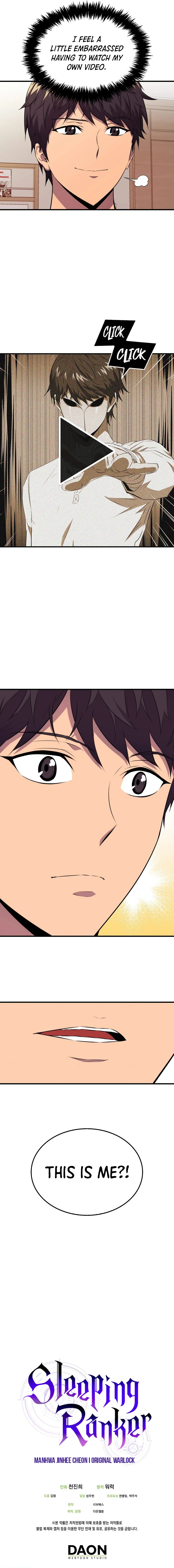 The Slumbering Ranker Chapter 19 — Page 12