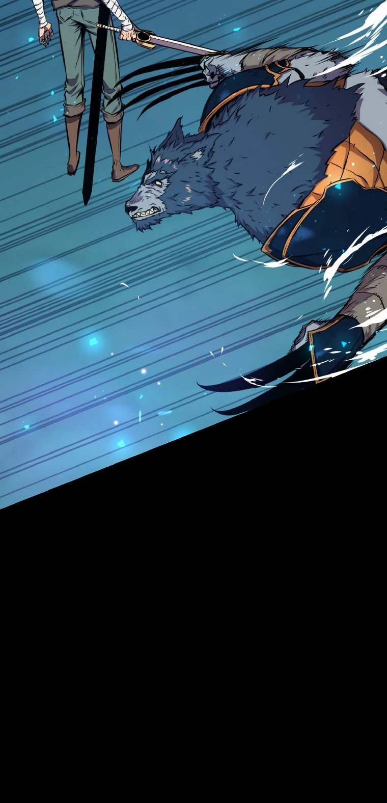 The Slumbering Ranker Chapter 20 — Page 11