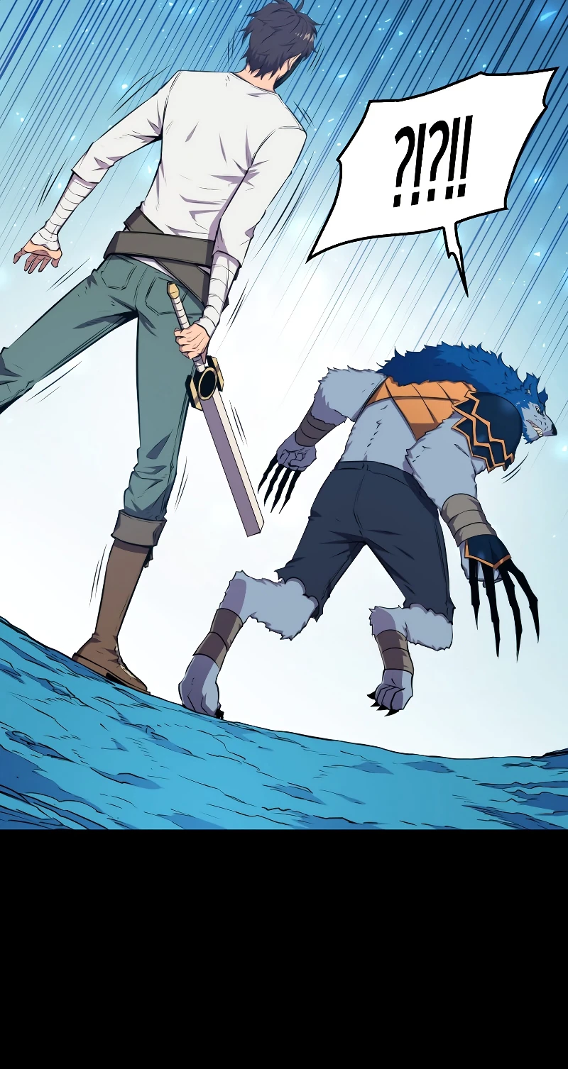 The Slumbering Ranker Chapter 21 — Page 9