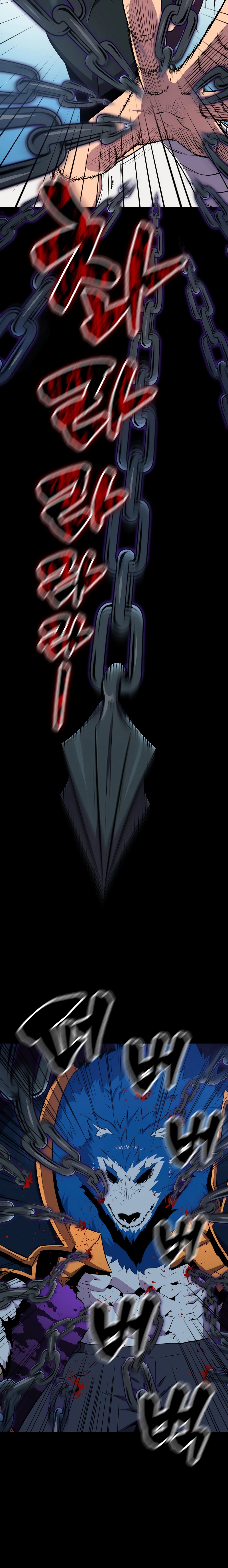 The Slumbering Ranker Chapter 21 — Page 11