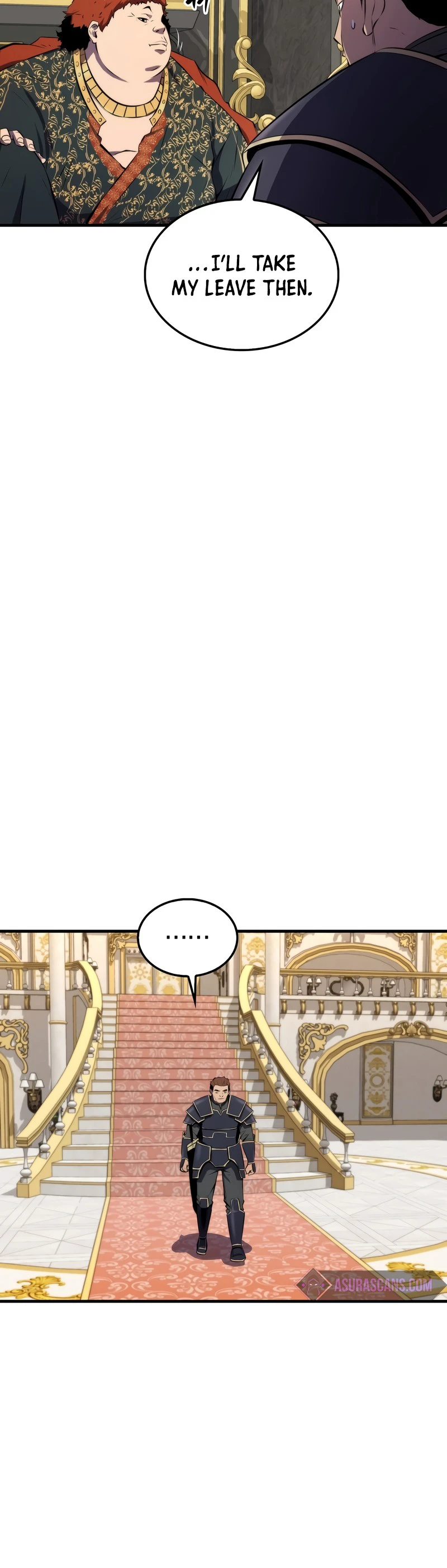 The Slumbering Ranker Chapter 25 — Page 7