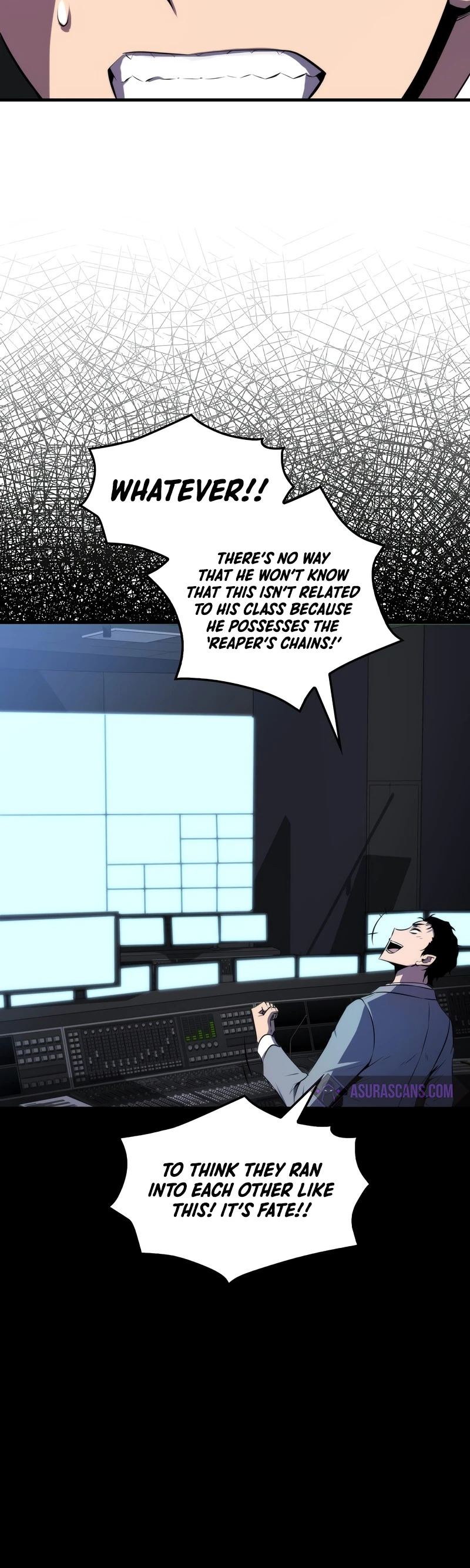 The Slumbering Ranker Chapter 25 — Page 13