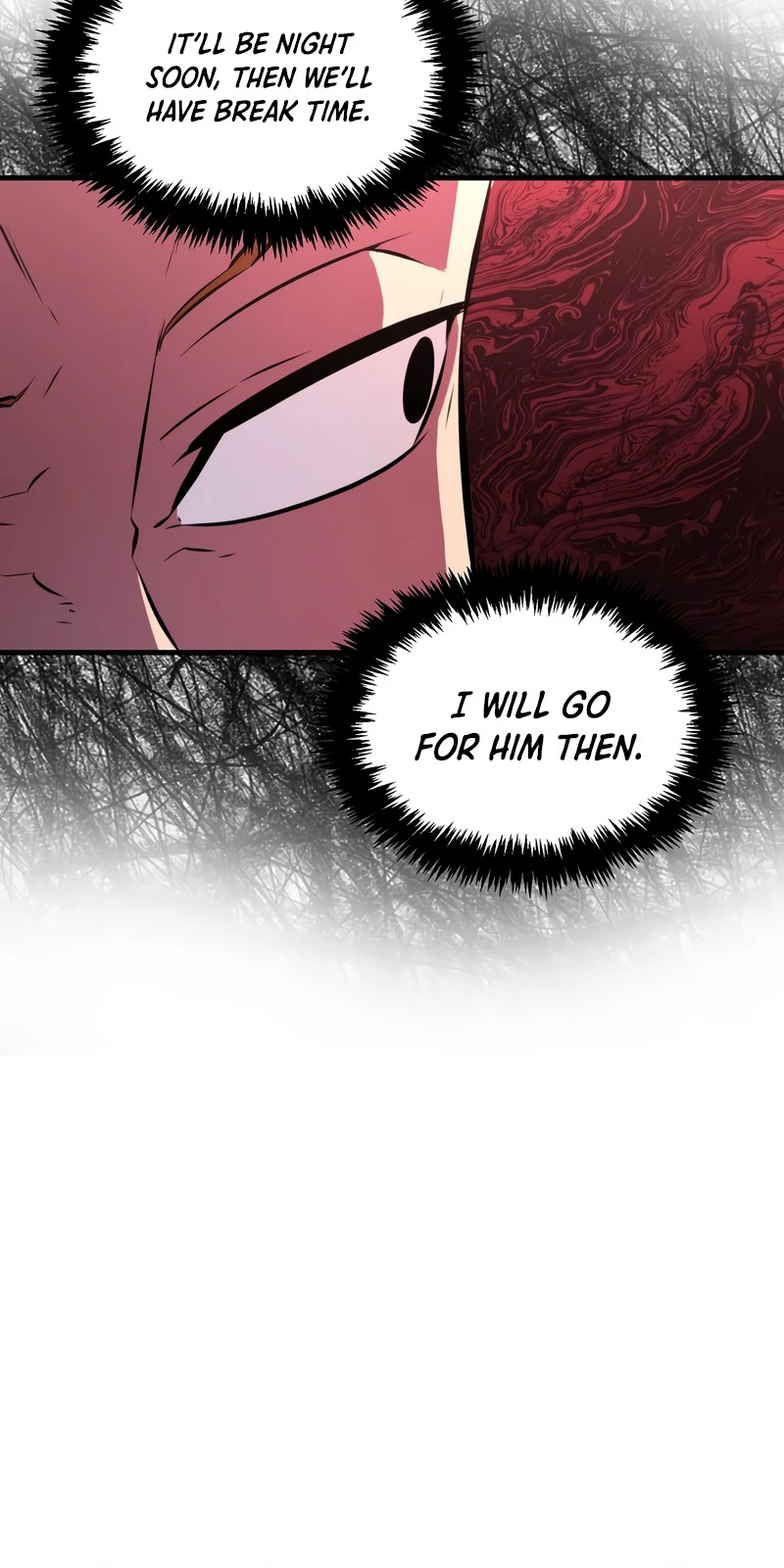 The Slumbering Ranker Chapter 26 — Page 3