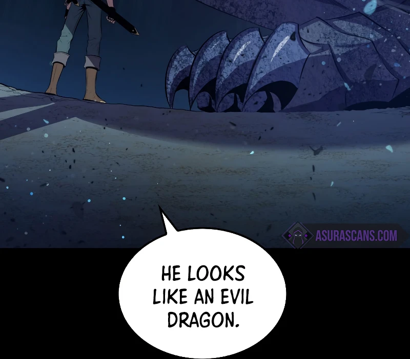 The Slumbering Ranker Chapter 32 — Page 7