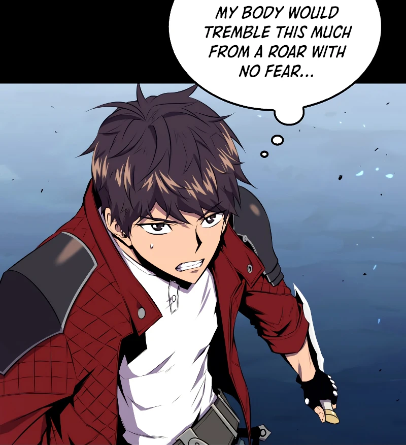 The Slumbering Ranker Chapter 32 — Page 11