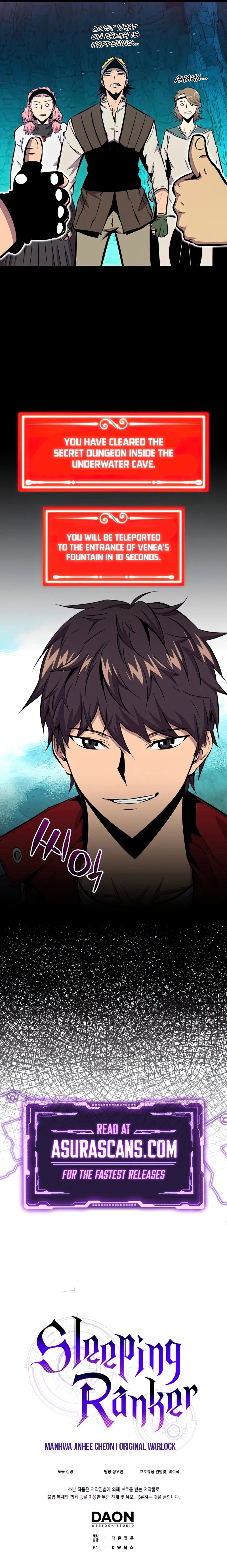 The Slumbering Ranker Chapter 37 — Page 12