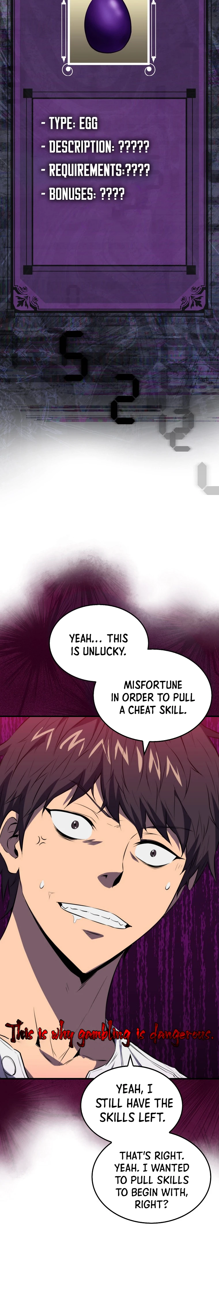 The Slumbering Ranker Chapter 6 — Page 11
