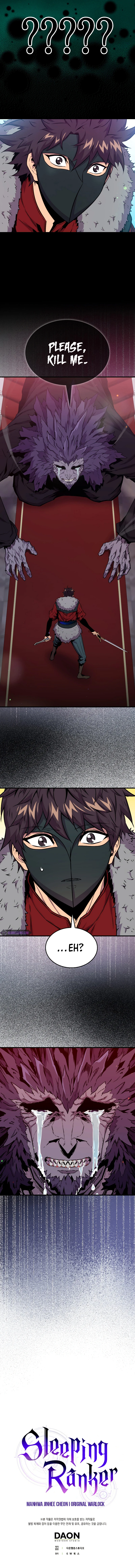 The Slumbering Ranker Chapter 65 — Page 12