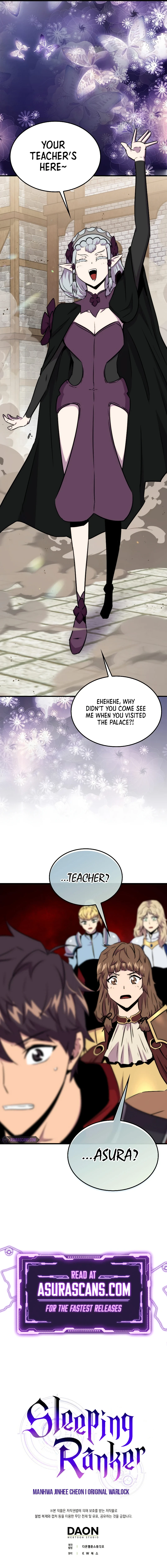 The Slumbering Ranker Chapter 67 — Page 11
