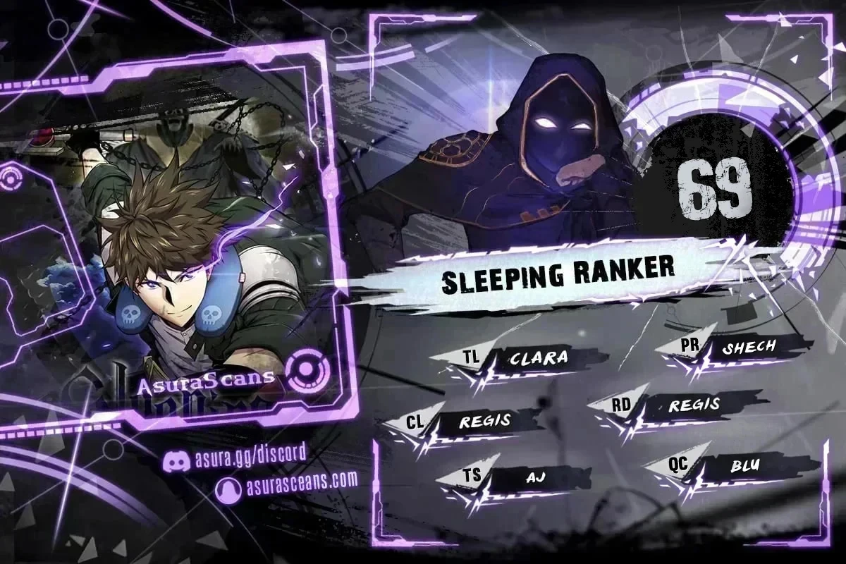The Slumbering Ranker Chapter 69 — Page 1