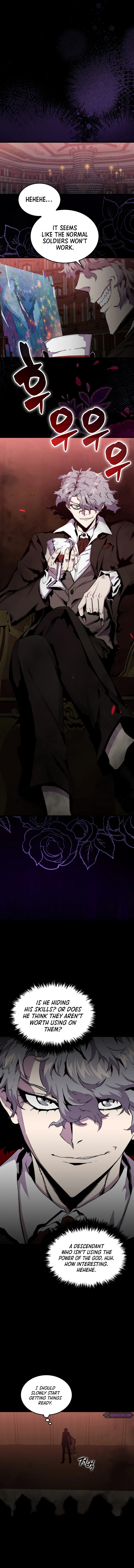 The Slumbering Ranker Chapter 72 — Page 7