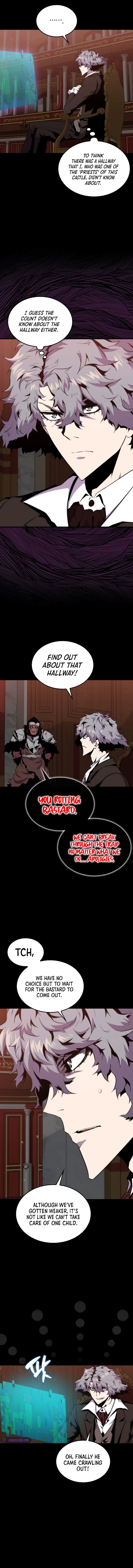 The Slumbering Ranker Chapter 73 — Page 4