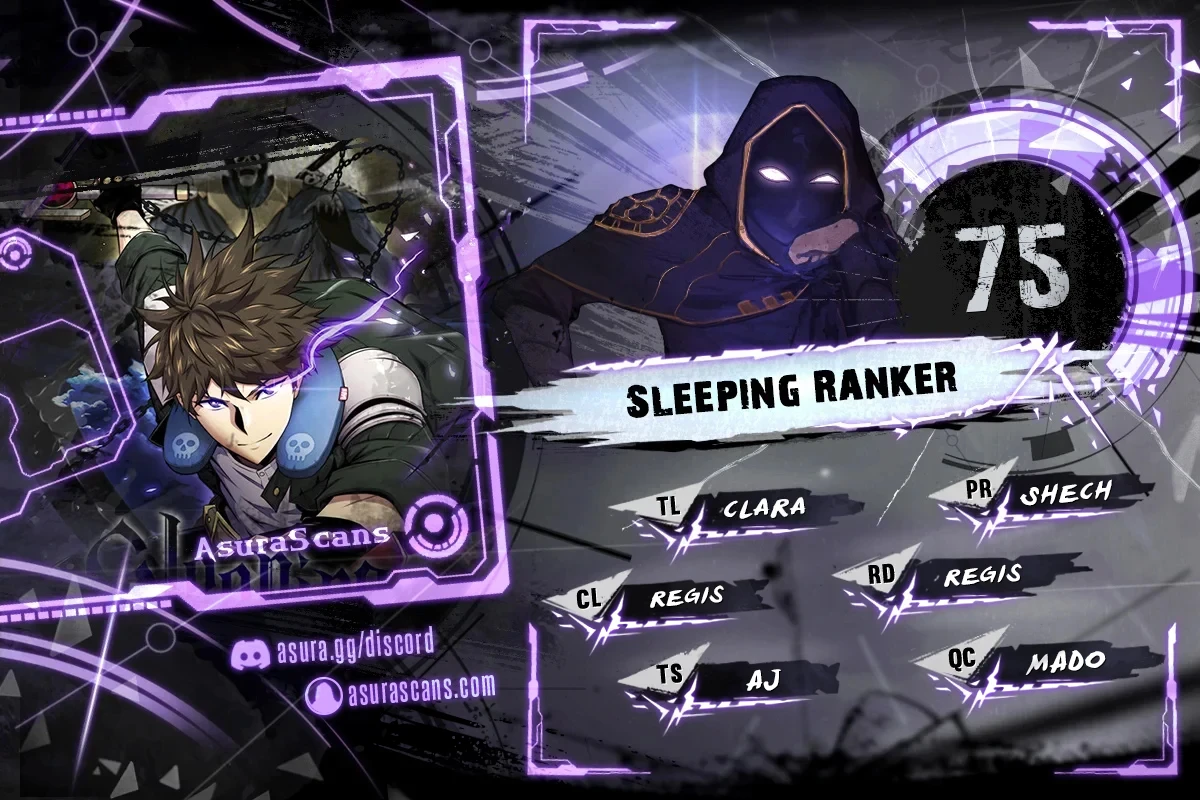 The Slumbering Ranker Chapter 75 — Page 1