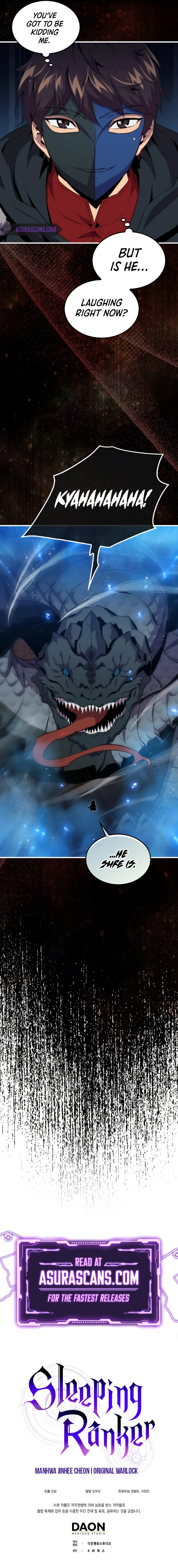 The Slumbering Ranker Chapter 82 — Page 12