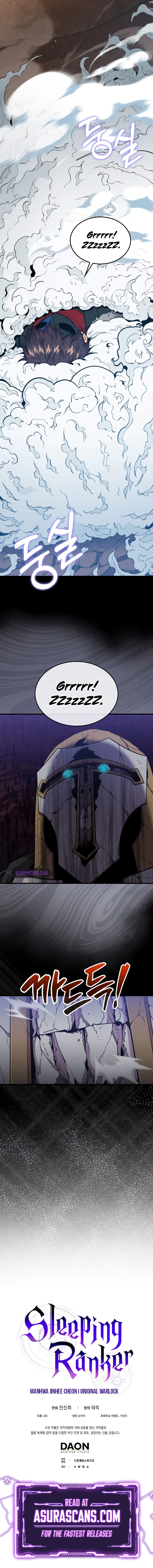 The Slumbering Ranker Chapter 83 — Page 15
