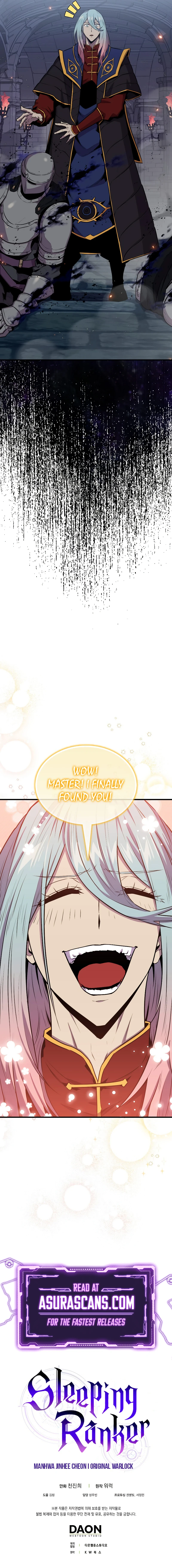 The Slumbering Ranker Chapter 91 — Page 11